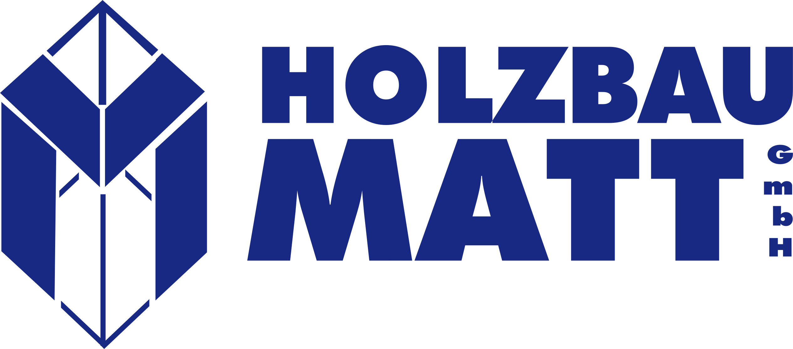 Holzbau Matt